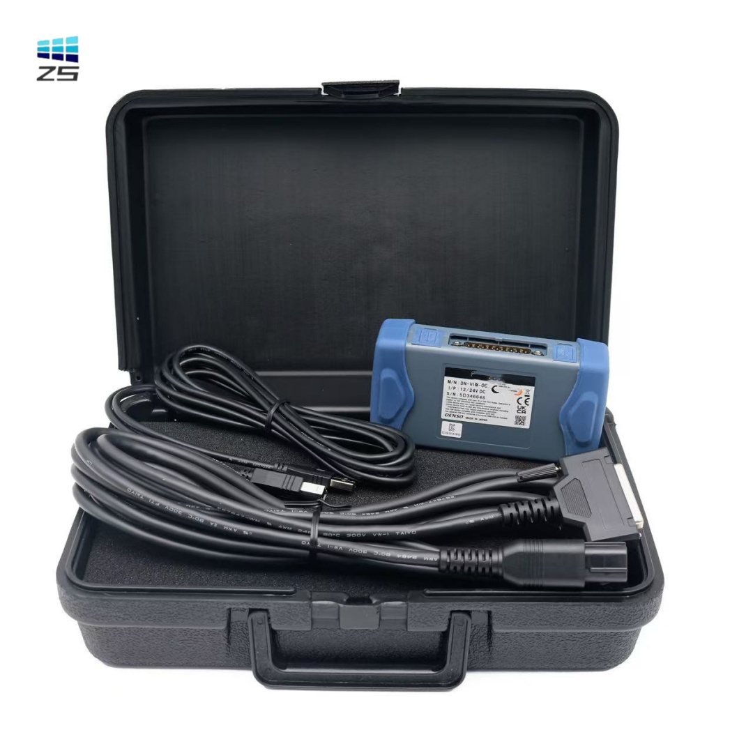 Heavy Equipment Software - Software DST-i Diagmaster per motori pesanti,