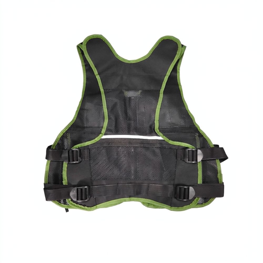 Gilet Porta Attrezzi Multifunz - Heavy Equipment Electrician recensione e prezzo