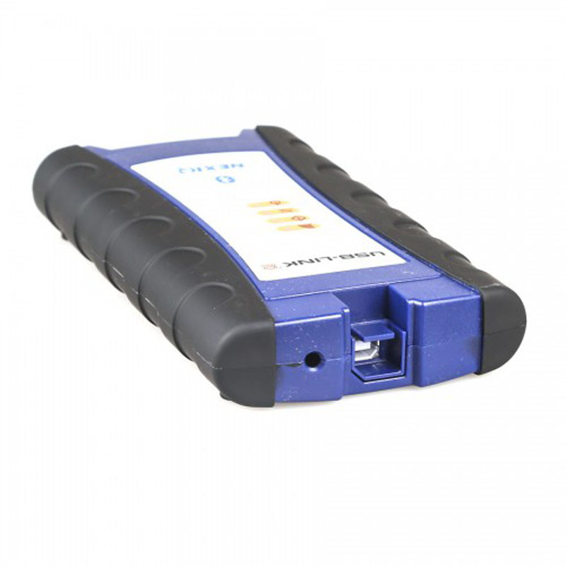Per NEXIQ USB Link 2 BT, Strum - Heavy Equipment Software recensione e prezzo