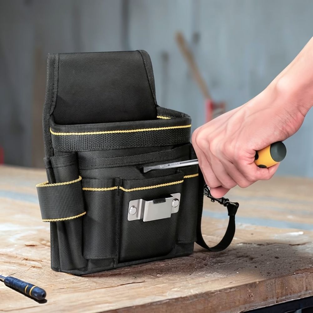 Borsa da cintura per attrezzi  - Heavy Equipment Electrician recensione e prezzo