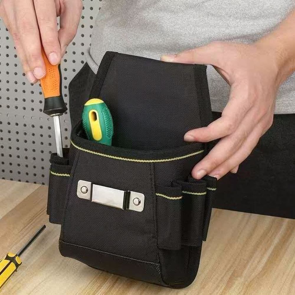 Borsa da cintura per attrezzi  - Heavy Equipment Electrician recensione e prezzo