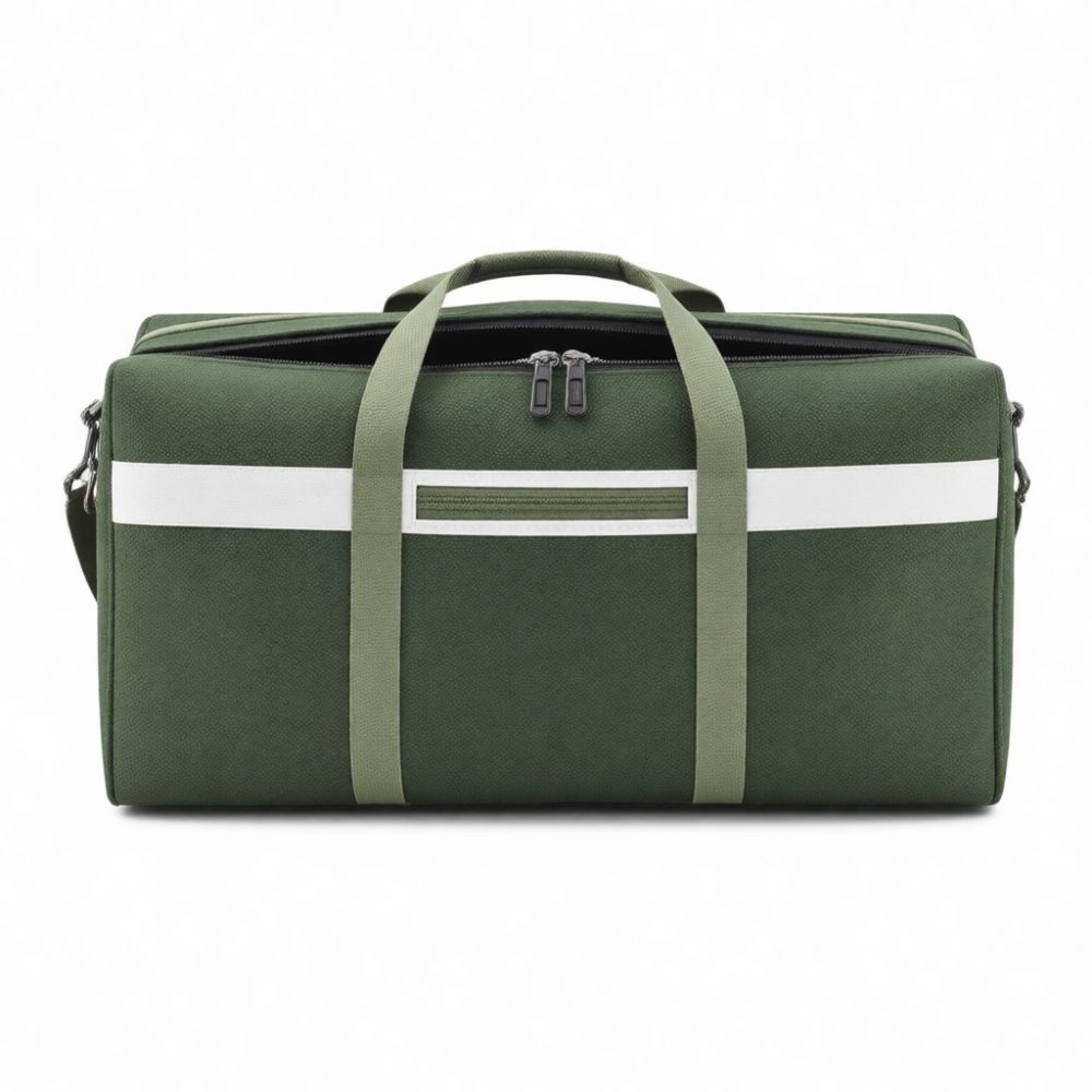 Borsa organizer in tela resist - Heavy Equipment Electrician recensione e prezzo