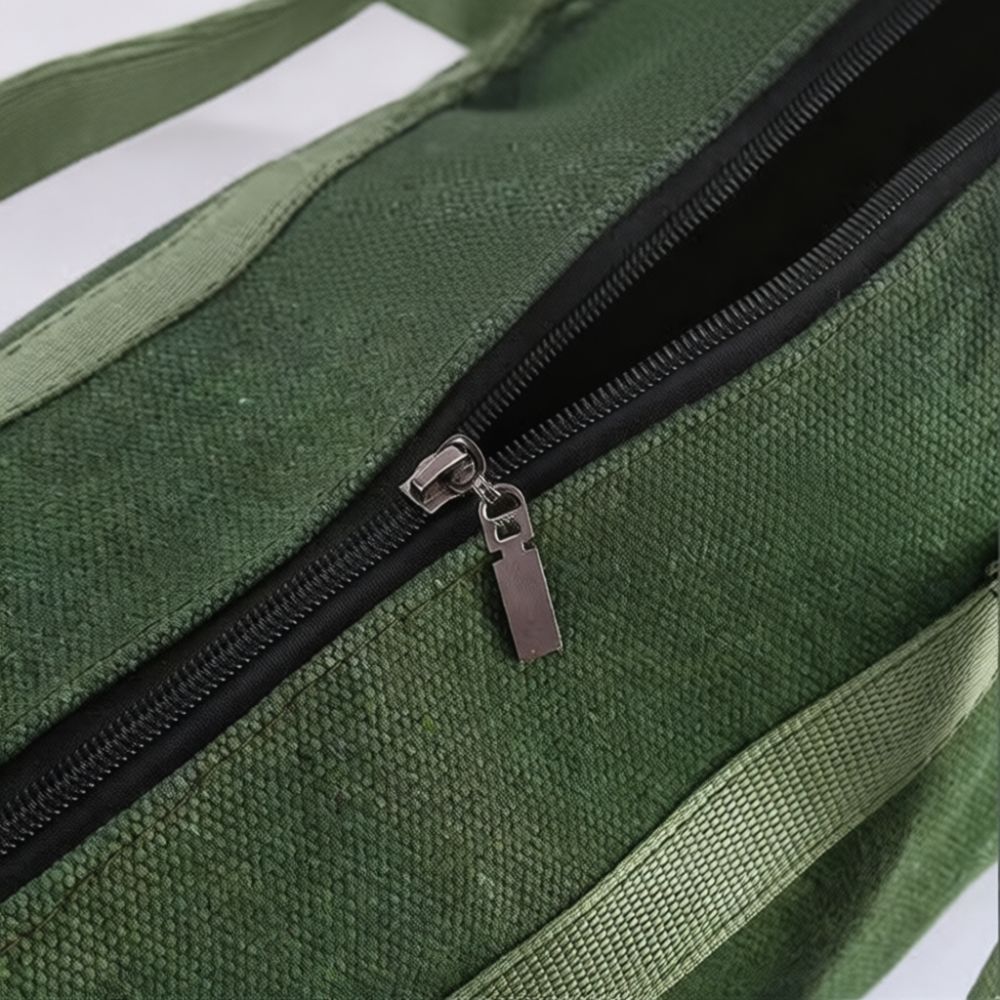Borsa organizer in tela resist - Heavy Equipment Electrician recensione e prezzo