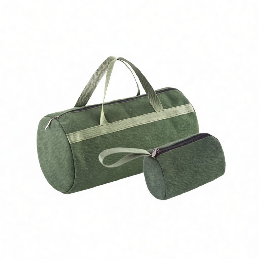 Borsa organizer in tela resist - Heavy Equipment Electrician recensione e prezzo