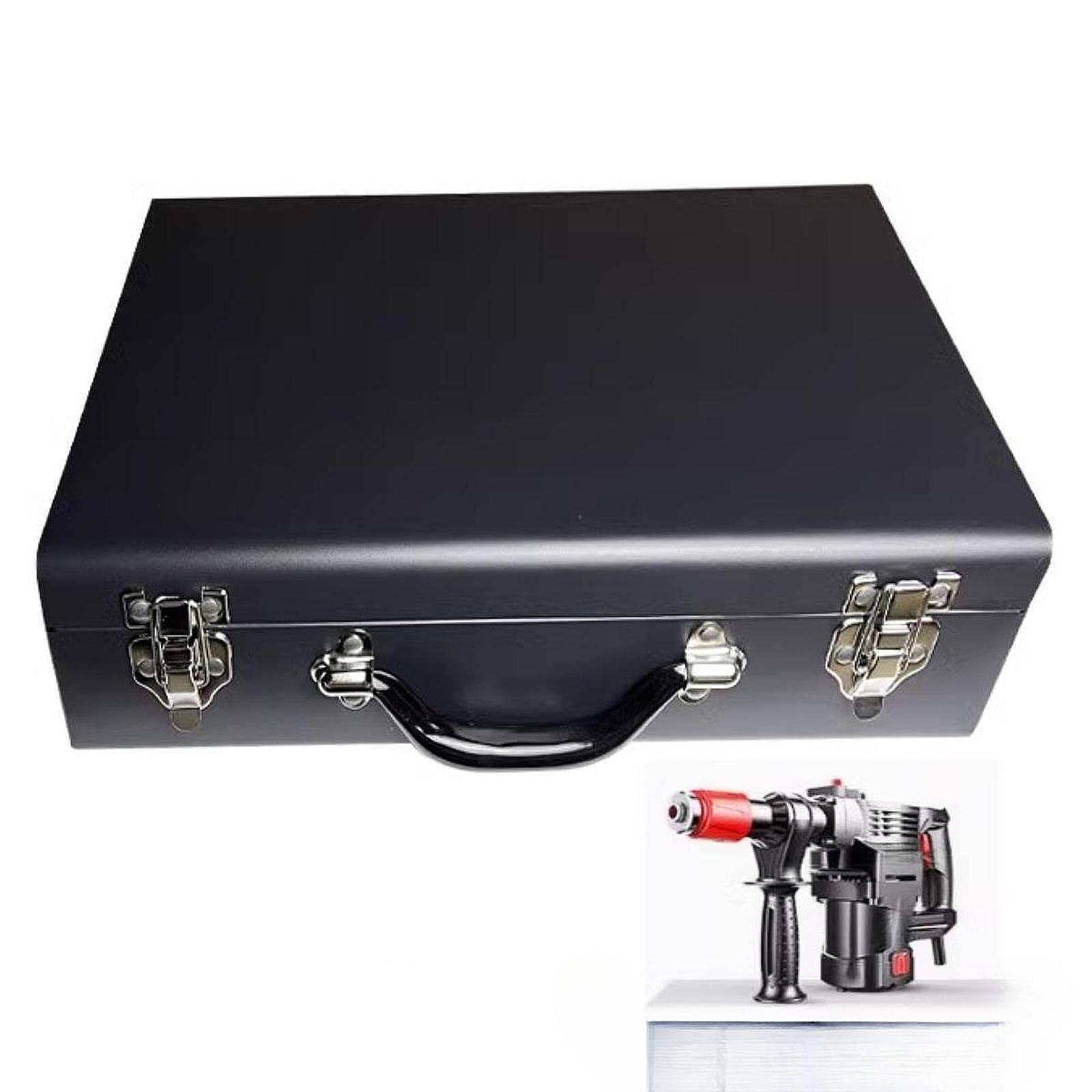 Valigetta Portautensili Robust - Heavy Equipment Electrician recensione e prezzo