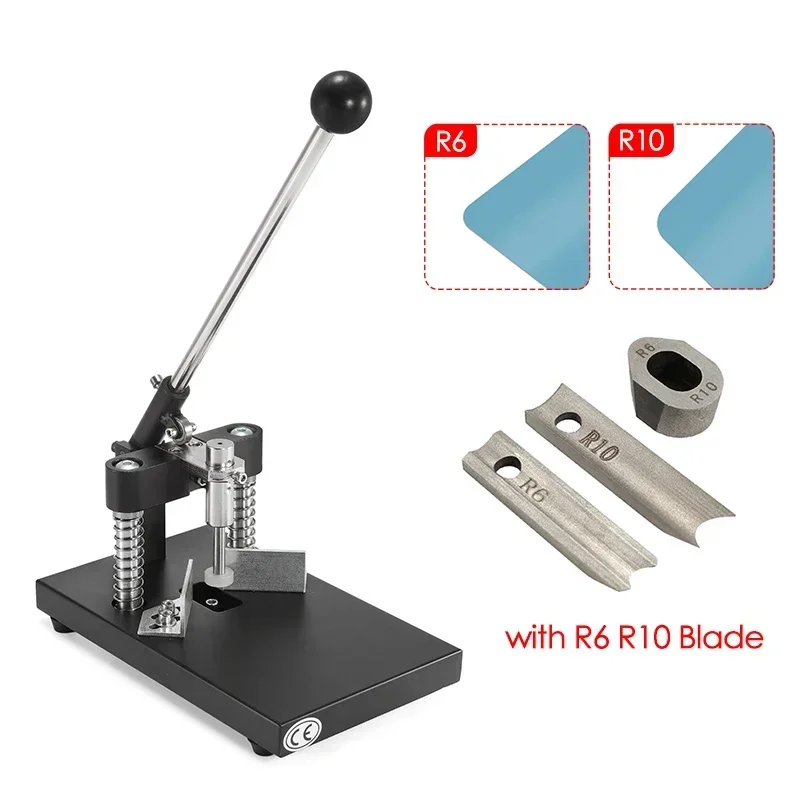 Taglierina per angoli arrotond - Heavy Equipment Grinder recensione e prezzo
