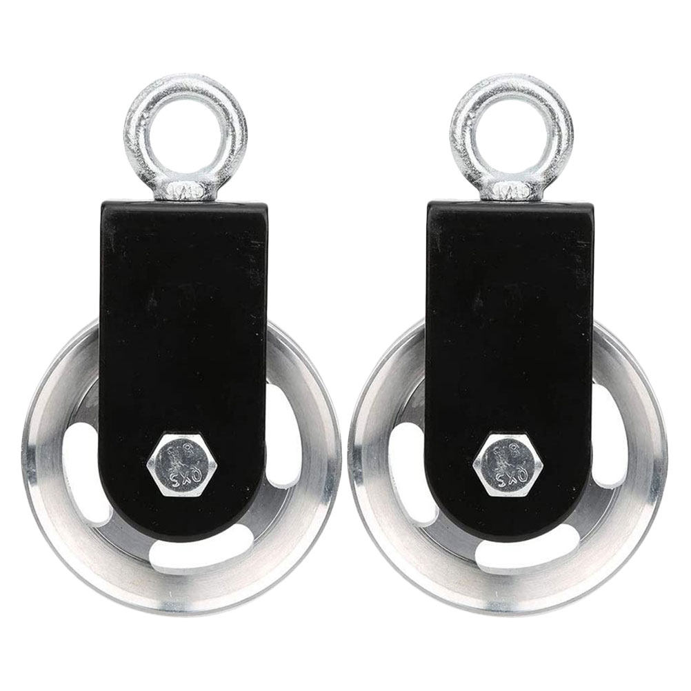 2 set di accessori per l'allen - Heavy Equipment Lift recensione e prezzo