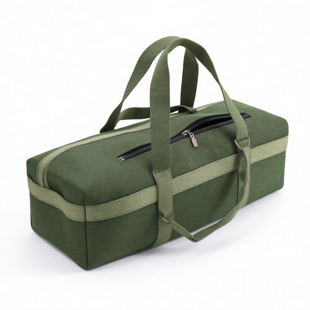Borsa porta attrezzi in tela,  - Heavy Equipment Electrician recensione e prezzo