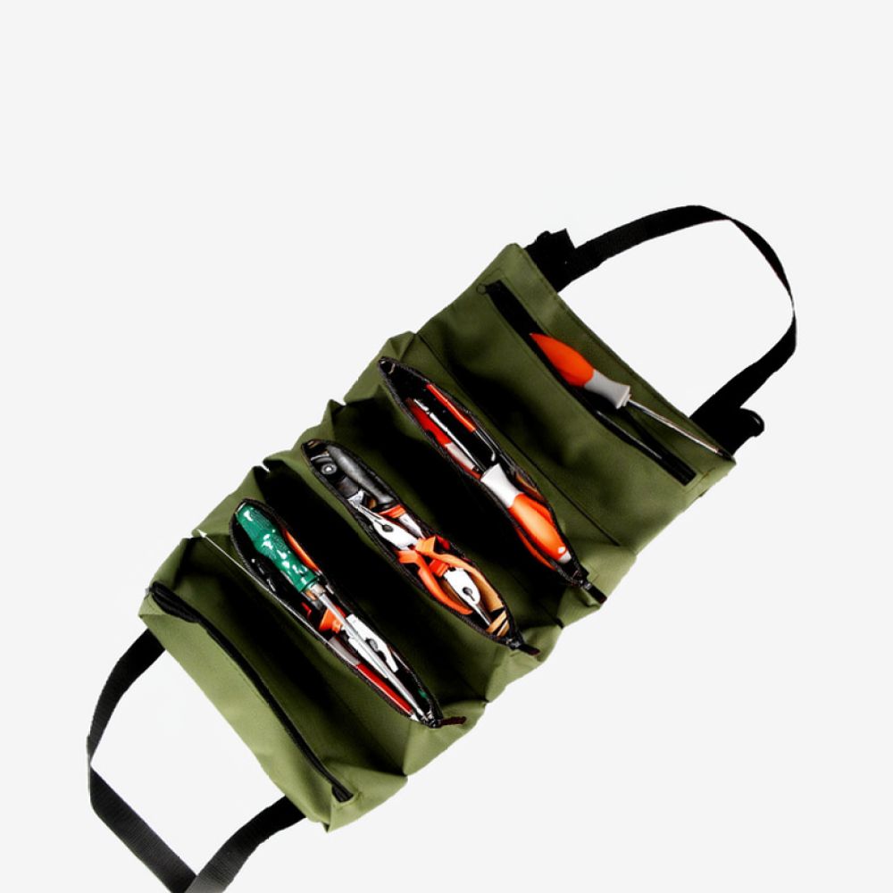 Borsa organizer per attrezzi i - Heavy Equipment Electrician recensione e prezzo