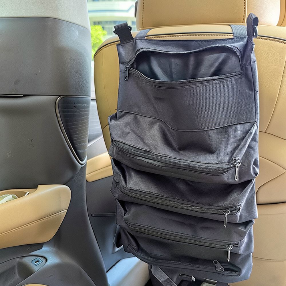Borsa organizer per attrezzi i - Heavy Equipment Electrician recensione e prezzo