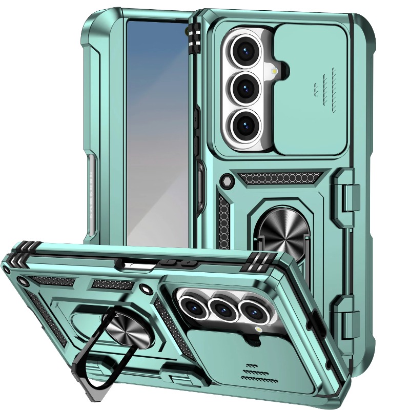 Custodia per fotocamera robust - Heavy Equipment Bucket recensione e prezzo