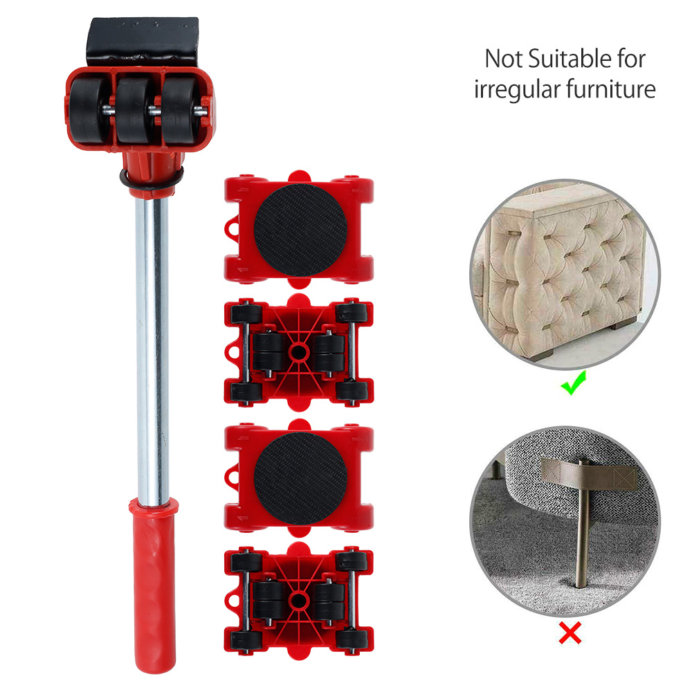 Nuovo sollevatore per mobili p - Heavy Equipment Washing recensione e prezzo
