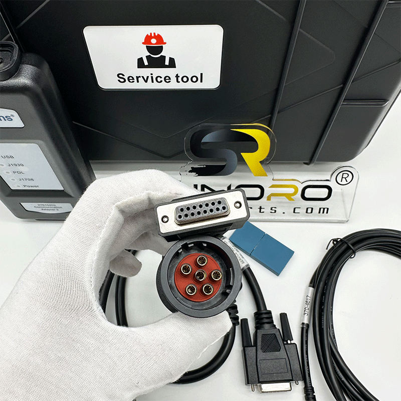 Kit Diagnostico per Escavatori - Heavy Equipment Software recensione e prezzo