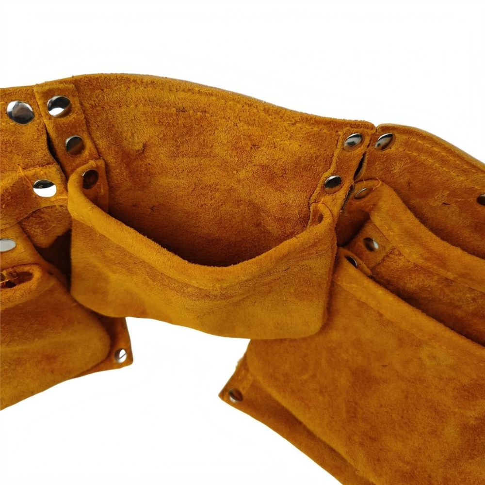 Borsa in pelle per riporre gli - Heavy Equipment Electrician recensione e prezzo