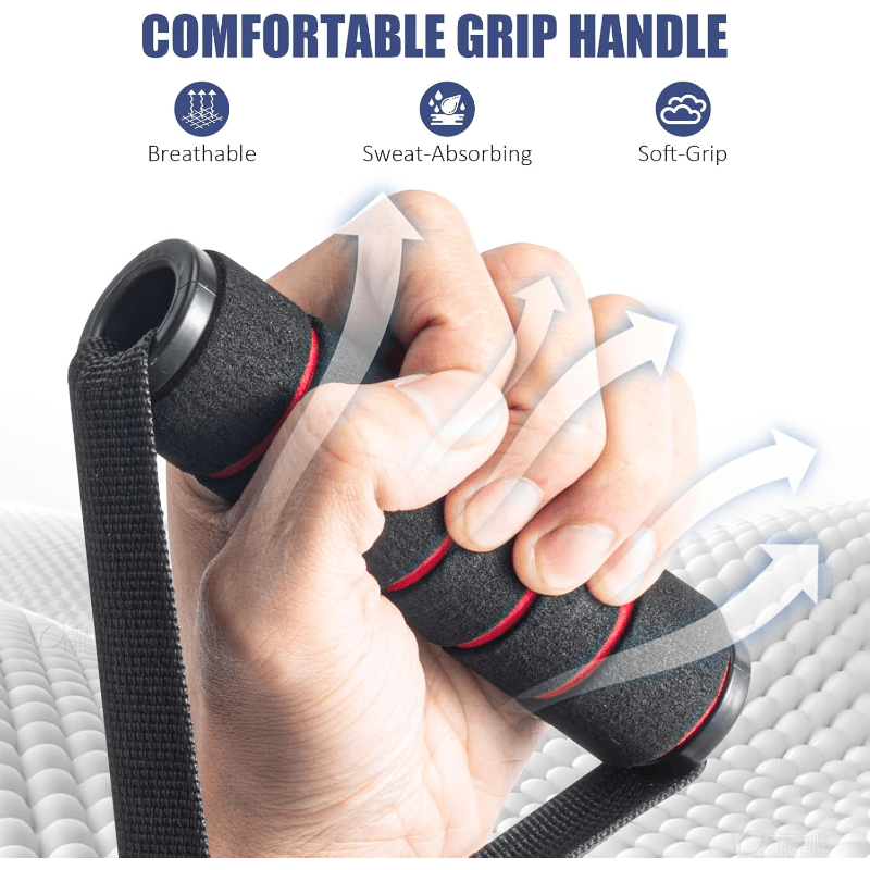 Manopole per allenamento resis - Heavy Equipment Grinder recensione e prezzo