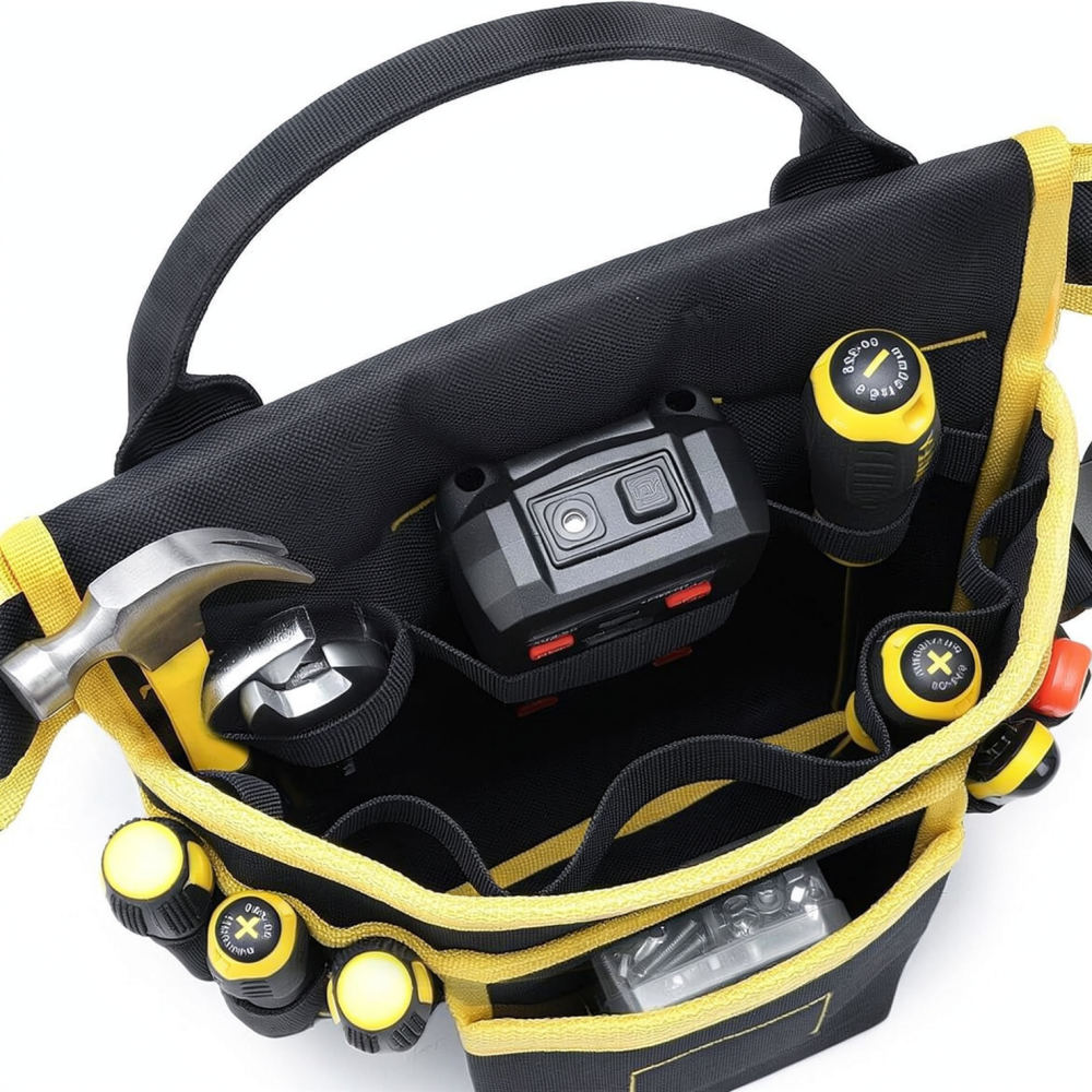 Borsa da cintura multiuso, rea - Heavy Equipment Electrician recensione e prezzo