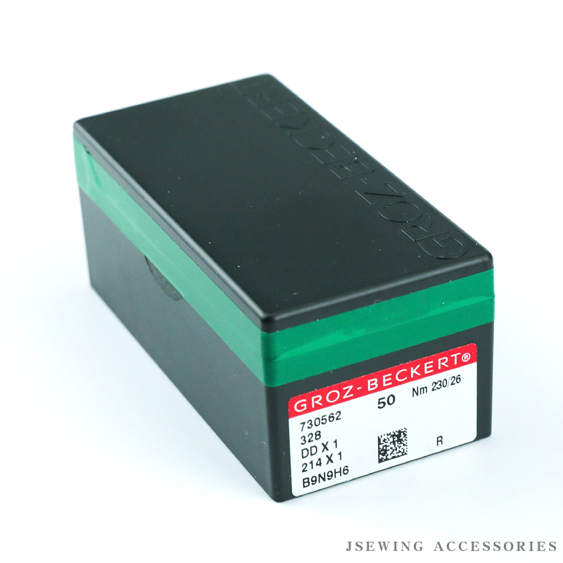 20 pz DDX1 Groz-Beckert aghi p - Heavy Equipment Grinder recensione e prezzo