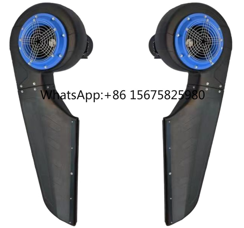Soffiatore Laterale Industrial - Heavy Equipment Washing recensione e prezzo