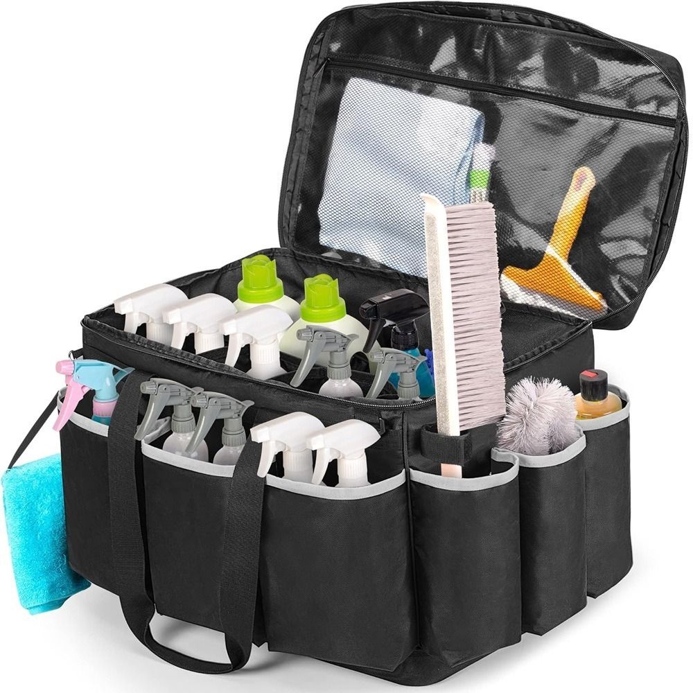 Borsa Impermeabile per Attrezz - Heavy Equipment Washing recensione e prezzo