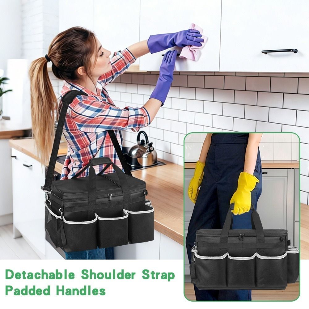 Borsa Impermeabile per Attrezz - Heavy Equipment Washing recensione e prezzo