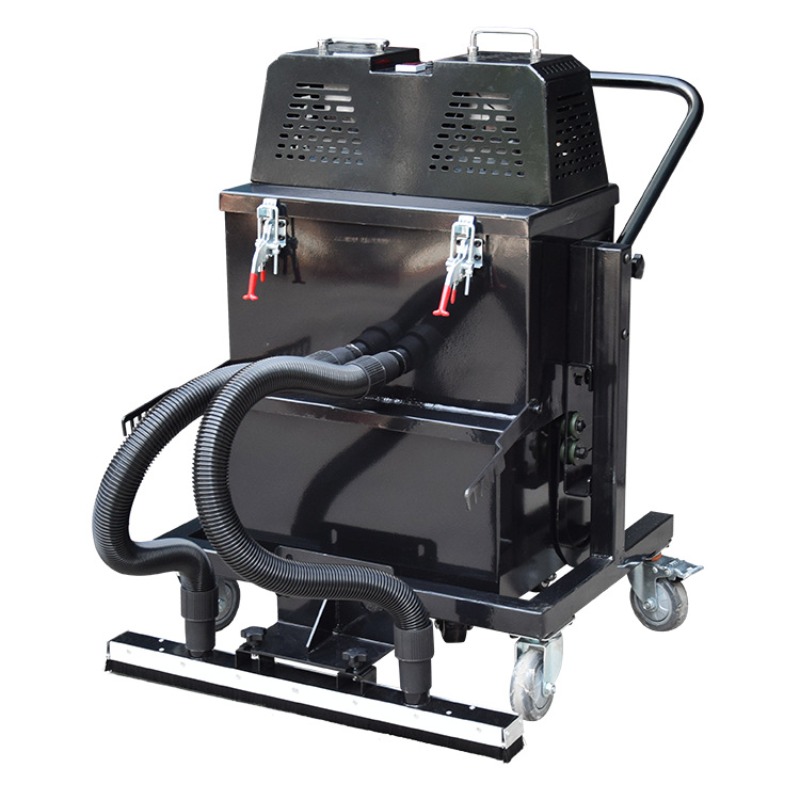 Aspirapolvere Industriale a Do - Heavy Equipment Grinder recensione e prezzo