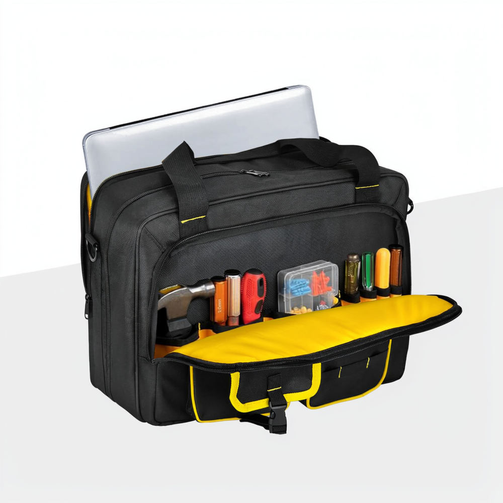 Borsa professionale per attrez - Heavy Equipment Electrician recensione e prezzo