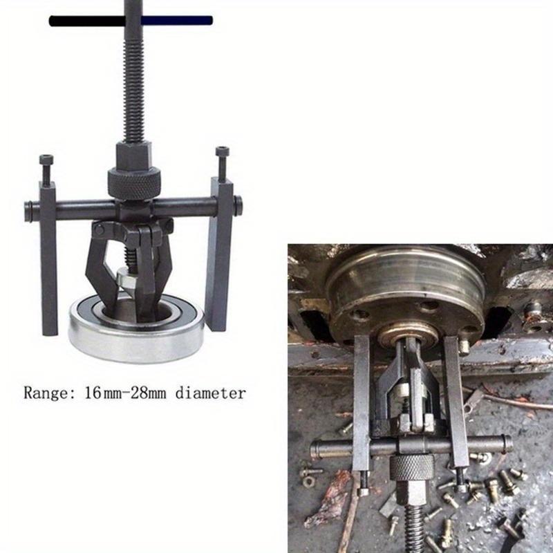 1 Pezzo Estrattore di Cuscinet - Heavy Equipment Grinder recensione e prezzo