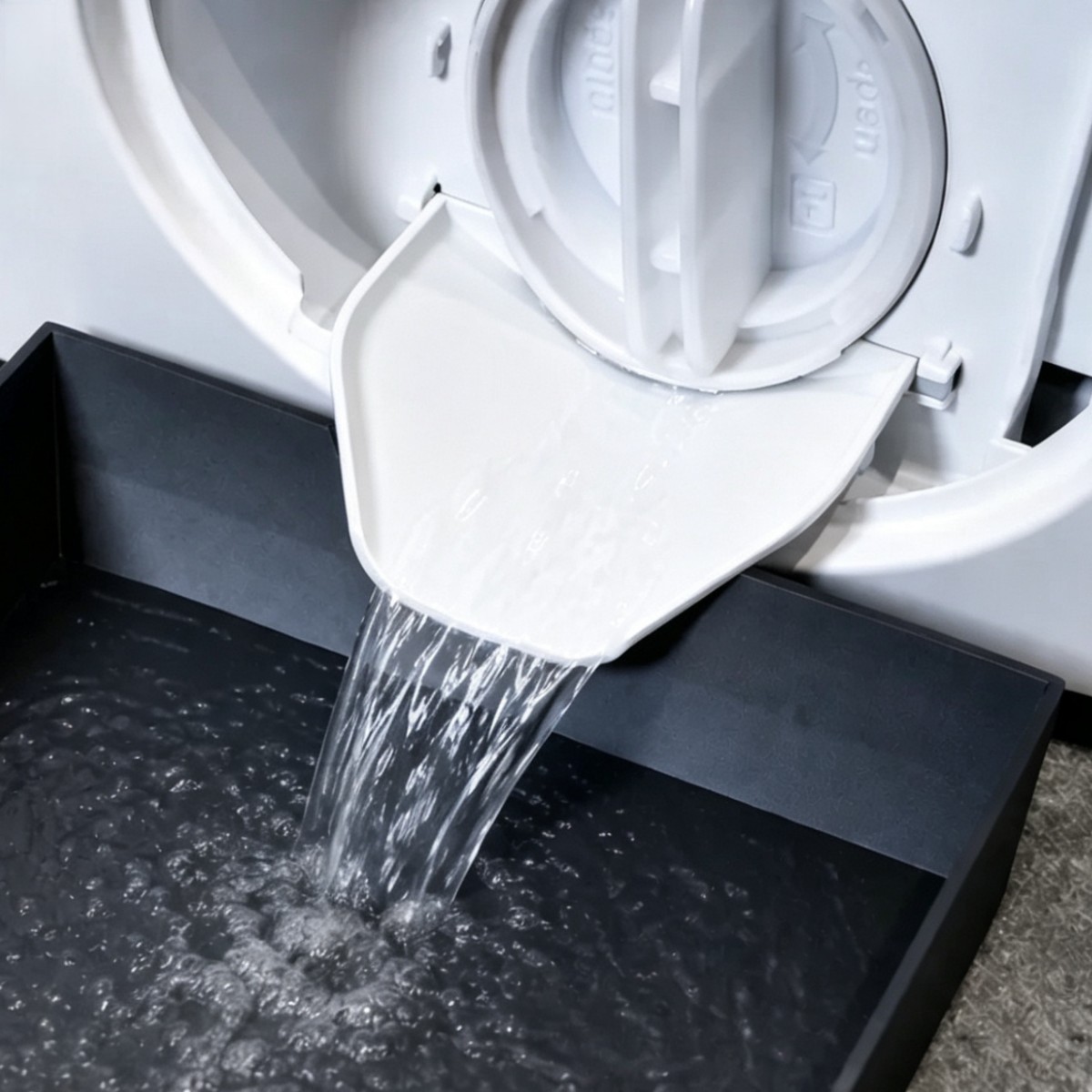 Imbuto di Ricambio per Vaschet - Heavy Equipment Washing recensione e prezzo