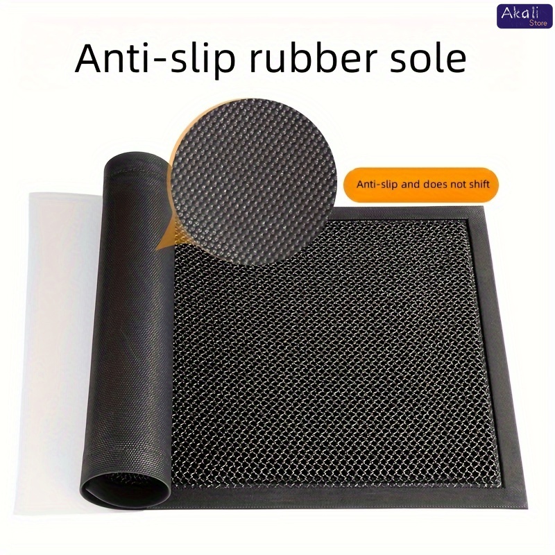 Tappetino Antiscivolo in PVC p - Heavy Equipment Washing recensione e prezzo