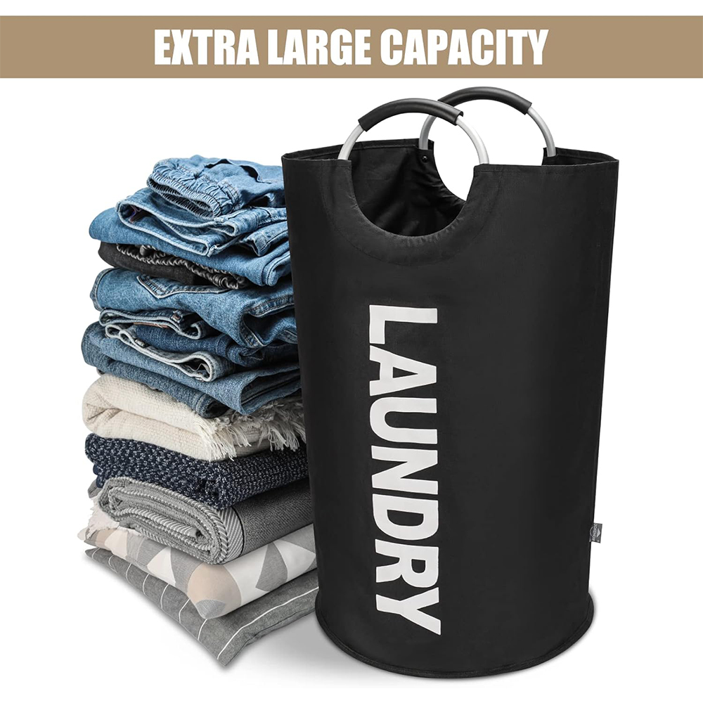 Cesto per Bucato Pieghevole da - Heavy Equipment Washing recensione e prezzo