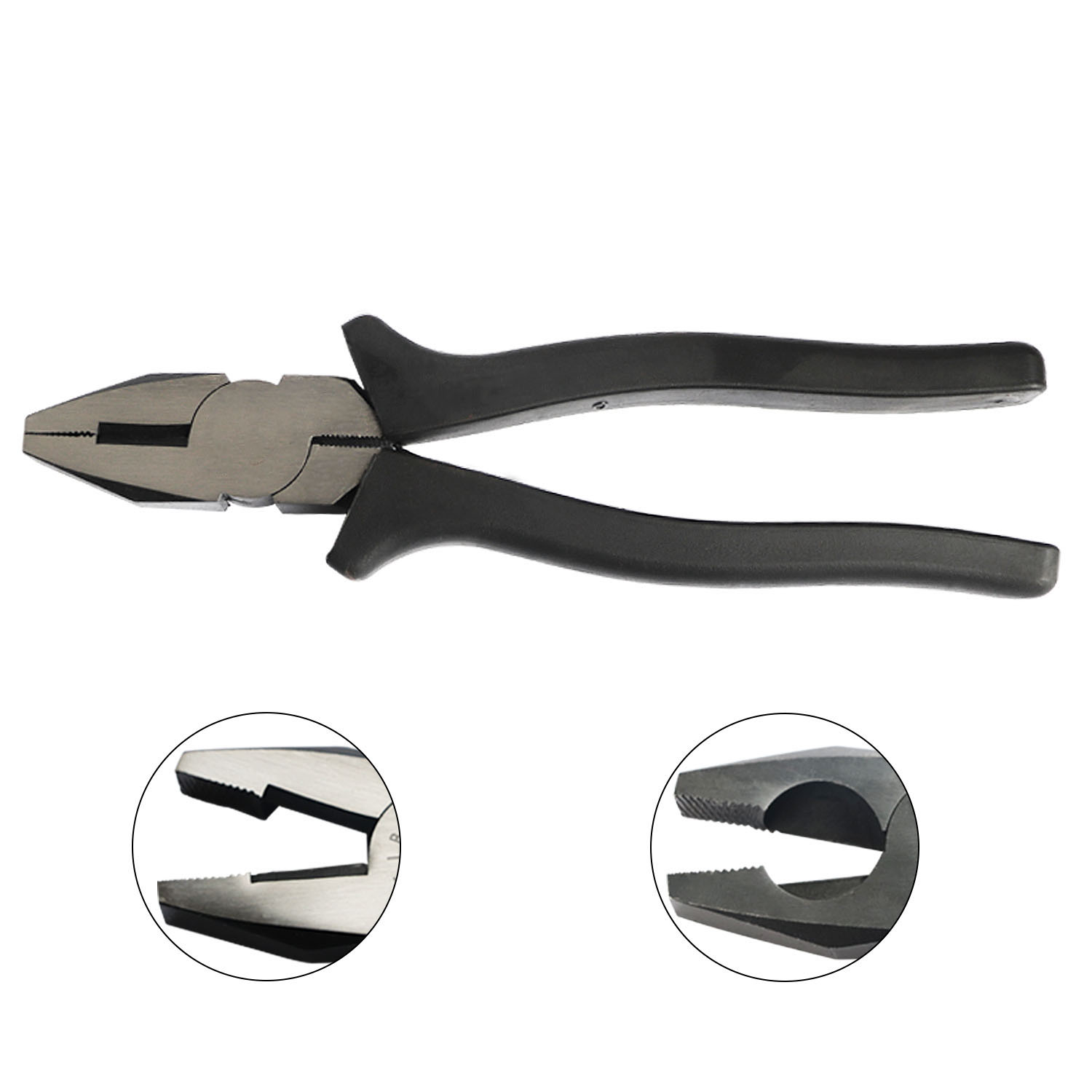 Pinza per trafilatura a punta  - Heavy Equipment Electrician recensione e prezzo