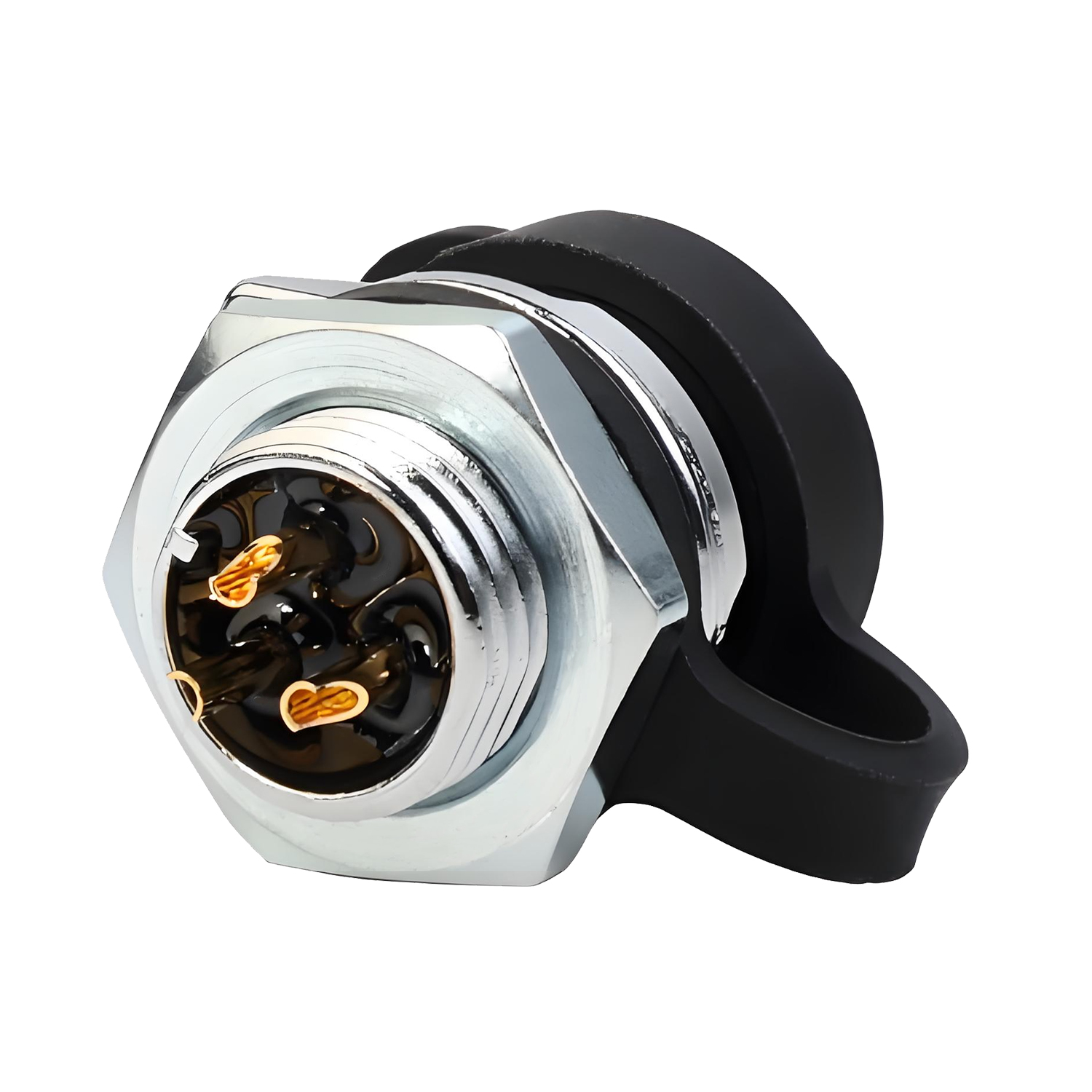 Connettore Circolare Resistent - Heavy Equipment Grinder recensione e prezzo