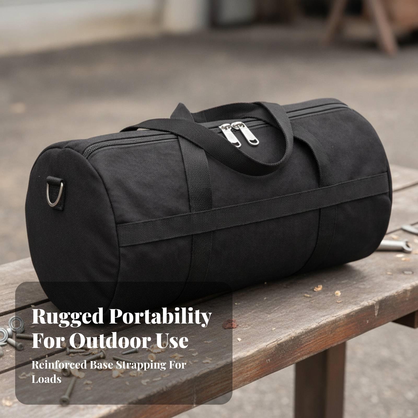 Borsa Industriale in Tessuto O - Heavy Equipment Electrician recensione e prezzo