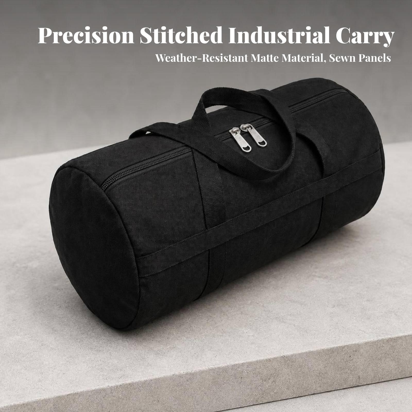 Borsa Industriale in Tessuto O - Heavy Equipment Electrician recensione e prezzo