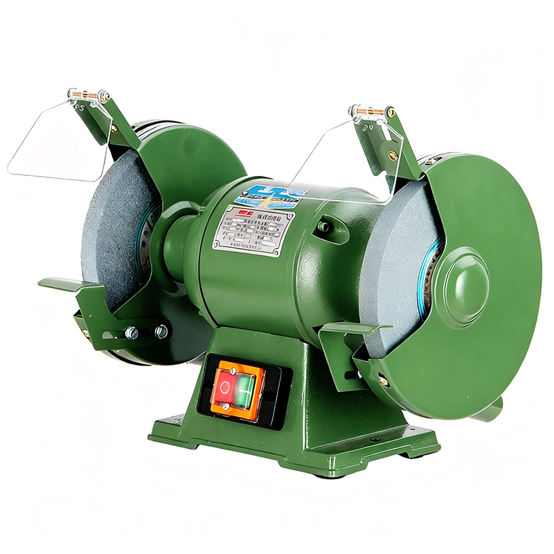 Levigatrice per metalli elettr - Heavy Equipment Grinder recensione e prezzo