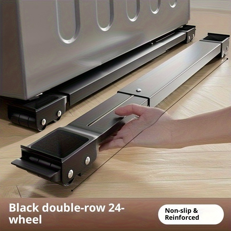 2 Pezzi Supporto Mobile Regola - Heavy Equipment Washing recensione e prezzo