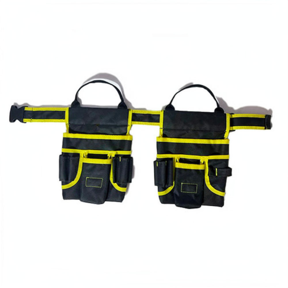 Borsa Porta Attrezzi Resistent - Heavy Equipment Electrician recensione e prezzo