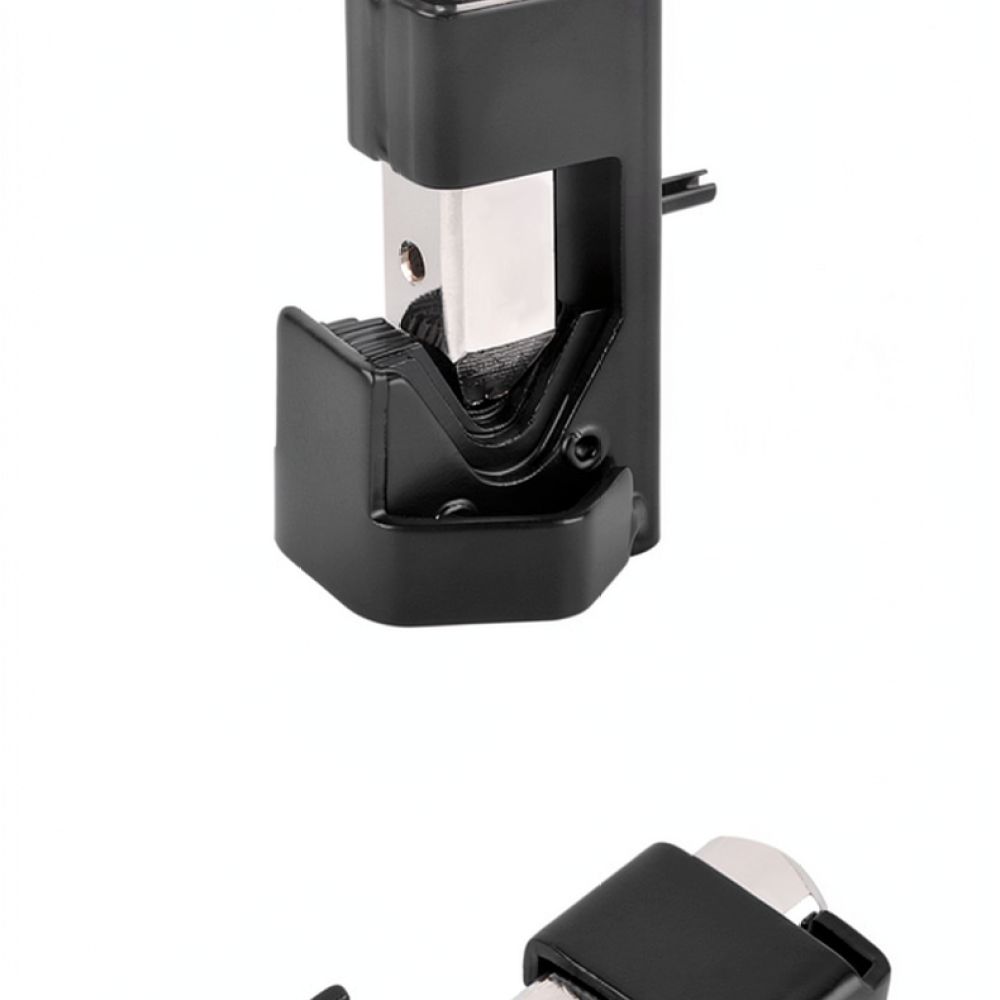 Pinza manuale per crimpare ter - Heavy Equipment Electrician recensione e prezzo