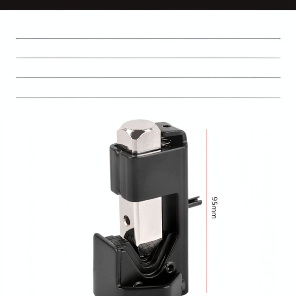 Pinza manuale per crimpare ter - Heavy Equipment Electrician recensione e prezzo