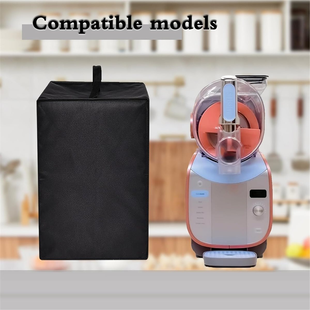 [A99U] Copertura per Macchina  - Heavy Equipment Grinder recensione e prezzo