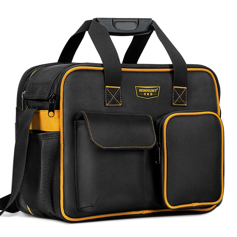 Borsa Organizer Porta Attrezzi - Heavy Equipment Electrician recensione e prezzo